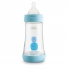 CHICCO Perfect5 biofunkcionlis anti-colic cumisveg 2h 240ml Blue CH02022320004