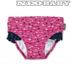 STERNTALER Swimbriefs with sewn-in nappy - frdbugyi 2502004 745 116-os mret (4-6 v)