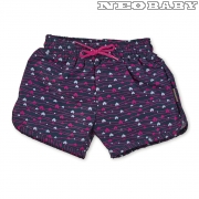 STERNTALER Swimbriefs with sewn-in nappy - frdnadrg bevarrt szpelenkval 2502034 300 92-es mret (18-24 h)