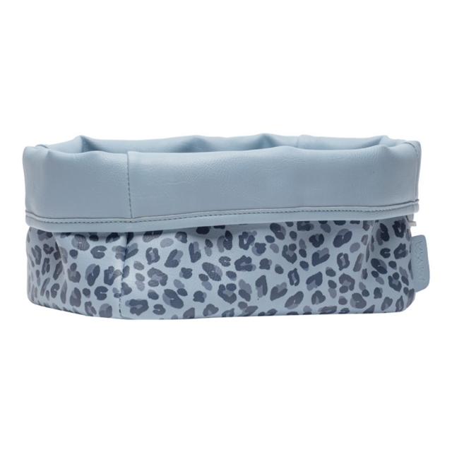 BB-JOU  Trol kosr babapolsi kellkekhez Leopard Blue B3101122