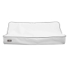 LUMA  pelenkz lap 72x44cm White L80125