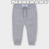 MAYORAL MODA  szabadid nadrg / Rauch mel. - Baby Boy - 3E - 36 h 704 - 42