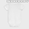 MAYORAL MODA rvid ujj body / Weiss- Newborn Boy - 1C - 12 h 2761 - 54