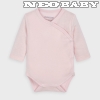 MAYORAL MODA hossz ujj body / Babyrosa - Newborn Boy - 1C - 4-6 h 2762 - 49