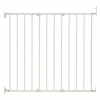 BABYDAN Pet Gate Streamline fm lpcsrcs 63,5-103,7cm Fehr BD57414-2400-06