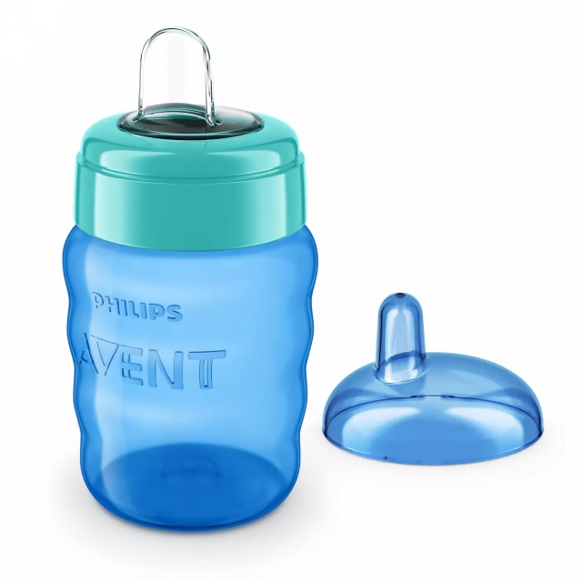 AVENT PHILIPS Classic itatpohr 260ml 9h kk SCF553/05