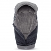 INGLESINA Winter Muff tli lbzsk sport babakocsiba Onyx Black A099K1ONB