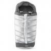 INGLESINA Winter Muff tli lbzsk sport babakocsiba Cyber-Silver A099K1CSL