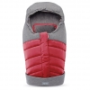 INGLESINA Newborn Winter Muff tli jszltt bundazsk Red A099K2RED