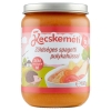 KECSKEMTI  Zldsges spagetti pulykahssal junior men bbitel 190g (6 hnapos kortl) 1034