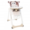 CHICCO Polly 2 Start etetszk Monkey CH0807920533