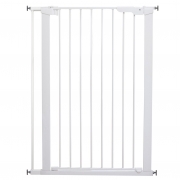 BABYDAN Premier Pet Gate magas kutyarcs 73-86cm Fehr BD50914-2491-1-10