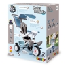 SMOBY Baby Balade Plus tricikli Blue