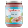 KECSKEMTI  Gymlcs s joghurt Alma-eper gymlcss bbitel 190g (7 hnapos kortl) 14403