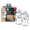 TOMMEE TIPPEE Closer To Nature cumisveg 260ml 0h 2db 42252075