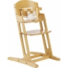 BABYDAN DanChair fa etetszk Natr BD2638-02