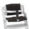 BABYDAN DanChair magast prna Fekete BD2438-0011