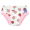 BAMBINOMIO  leszoktat nadrgpelenka 11-13kg Super Strawberry TP18-24 SPR