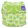 BAMBINOMIO Miosoft pelenkakls 3-9kg Apple Crunch MS1 APP