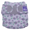 BAMBINOMIO Miosoft pelenkakls 3-9kg Berry Bounce MS1 BER