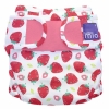 BAMBINOMIO Miosoft pelenkakls 3-9kg Strawberry Cream MS1 SCR