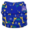 BAMBINOMIO Miosoft pelenkakls 3-9kg Giraffe Jamboree MS1 GIR