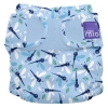 BAMBINOMIO Miosoft pelenkakls 3-9kg Dragonfly Daze MS1 DAZE