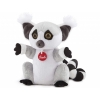 TRUDI  Bb Lemur gyrsfark maki 29820