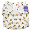 BAMBINOMIO Miosoft pelenkakls 9-15kg Honeybee Hive MS2 HIVE