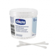 CHICCO Gyapot komposztlhat fltisztt 160db CH01044200