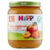 HIPP Alma-srgabarack gymlcss bbitel 125g (4 hnapos kortl) 4221