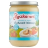 KECSKEMTI  Gymlcs s joghurt szibarack-maracuja gymlcss bbitel 190g (7 hnapos kortl) 14409