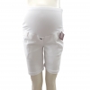 MOMMYSTYLE  kismama sort (XL) - Fehr