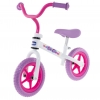 CHICCO Balance Bike futbicikli Pink Comet CH00171603