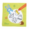 CHICCO Season Book vszakok knyve CH0106310