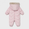 MAYORAL MODA mikroszlas overl / Babyrosa - 1C - 2-4 h 2677 - 89