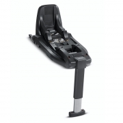 INGLESINA Darwin Base i-Size Isofix bzistalp (Aptica s Aptica XT) Black AV03P0000