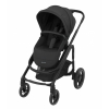 MAXI-COSI Plaza+ babakocsi Essential Black MC1919672110