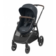 MAXI-COSI Zelia3 babakocsi Essential Graphite MC1210750110