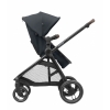 MAXI-COSI Zelia3 babakocsi Essential Graphite MC1210750110