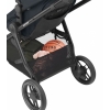 MAXI-COSI Zelia3 babakocsi Essential Graphite MC1210750110