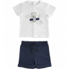 IDO BY MINICONF short sleeved set - garnitra / 12 h 4.4071.00/3854