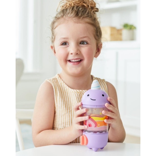 SKIP HOP Zoo smoothie kszt szett SKIP9L741610