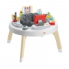 FISHER PRICE Like a Boss kszsgfejleszt tanulasztal HBM26