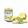 HIPP Spentos burgonypr fzelk bbitel 125g (6 hnapos kortl) 4017