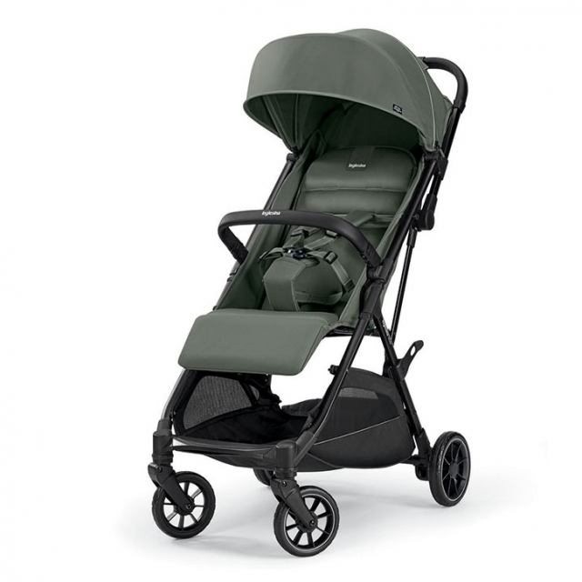 INGLESINA Now sport babakocsi Sprint Green AG84P0SPG