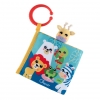 CHICCO Animals Book rgks jtkknyv CH0111660