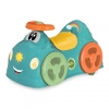 CHICCO All Around Eco+ bbitaxi Aqua Green CH0111132