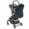 MAXI-COSI Jaya2 babakocsi Essential Graphite MC1000750300