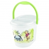 KEEEPER  Pelenkatrol vdr Karol Winnie Pooh 1180010023800